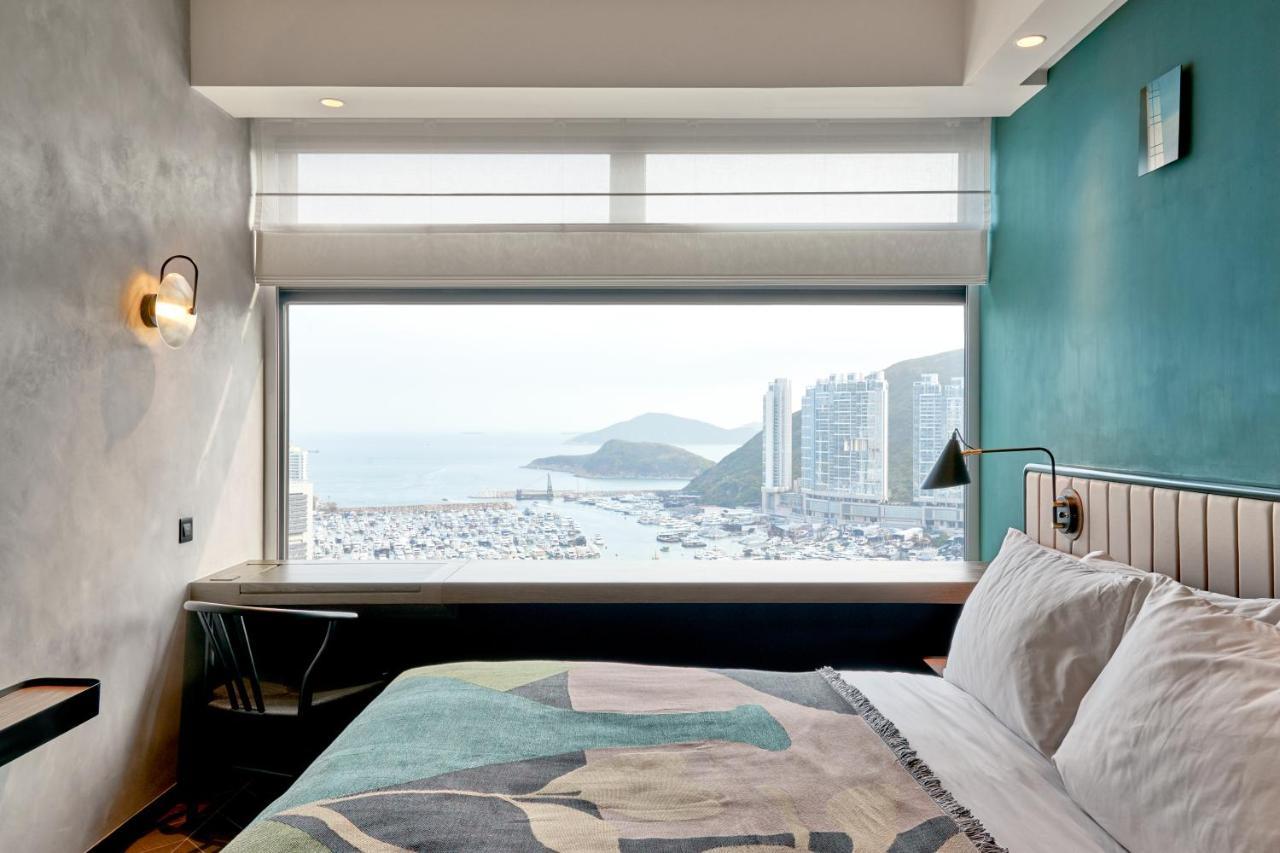 The Arca Hotel