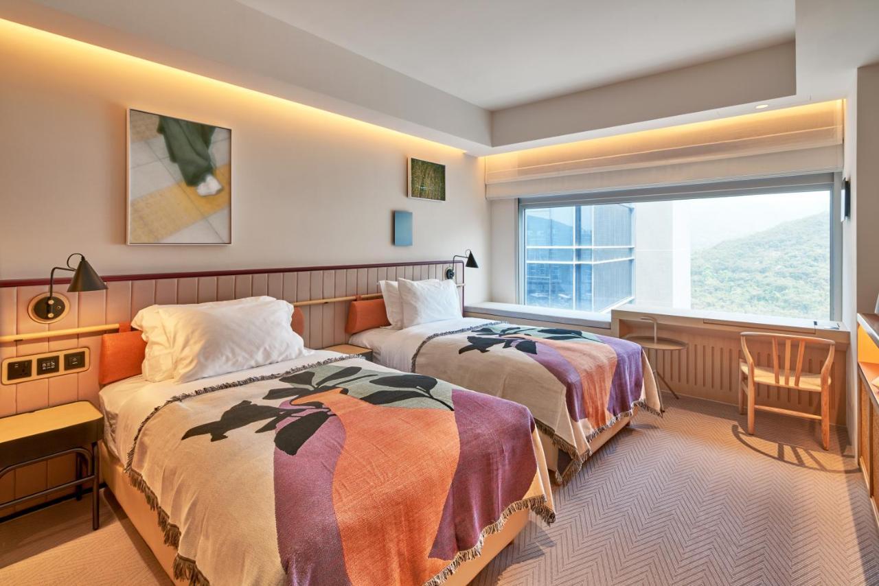 Hotel The Arca Hong Kong