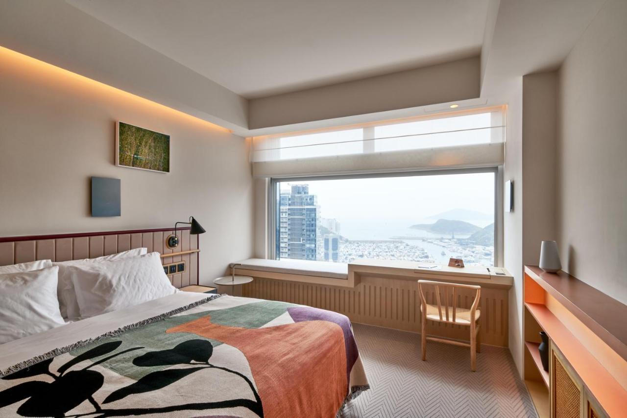 The Arca 5* Hong Kong