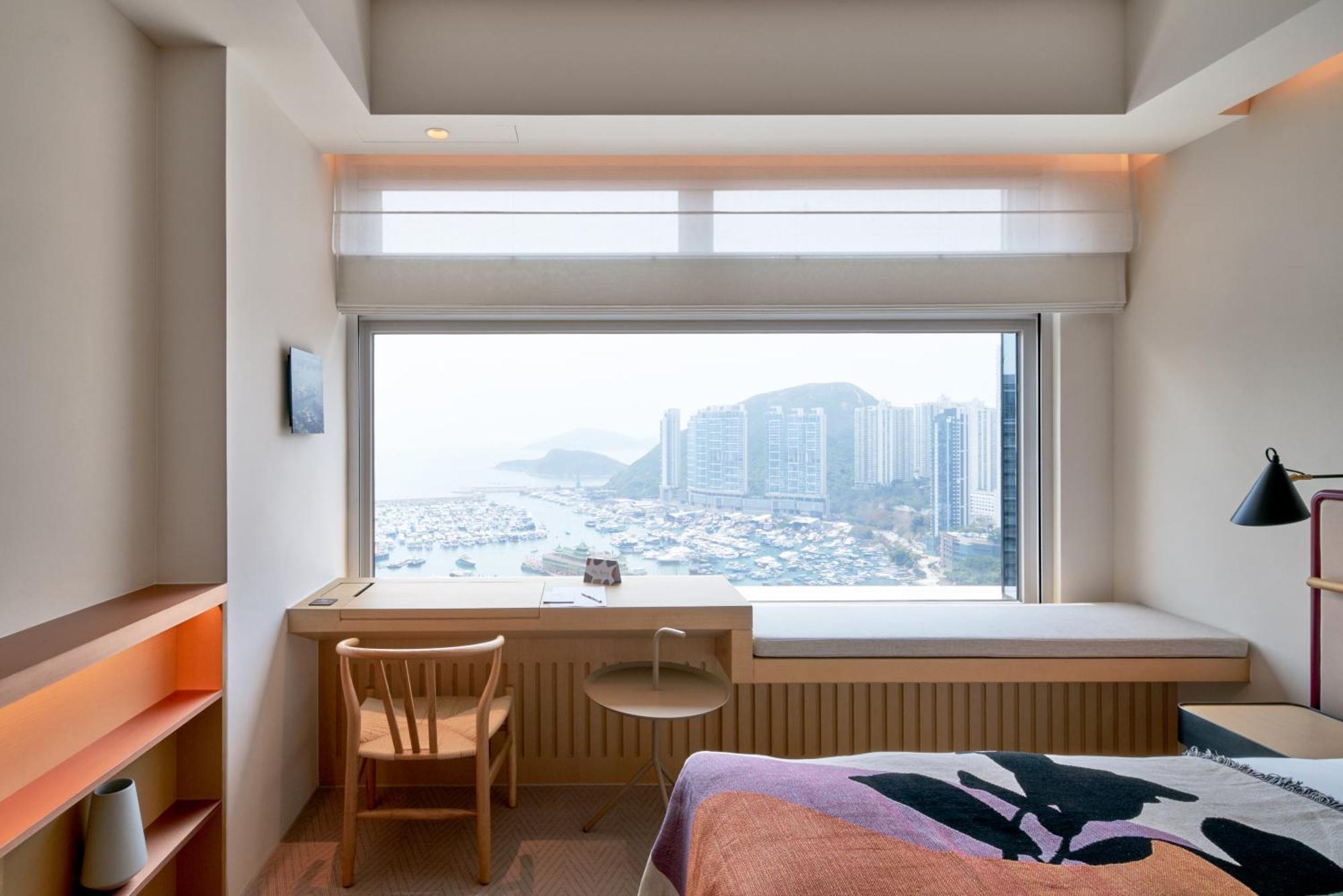 Hotel The Arca Hong Kong