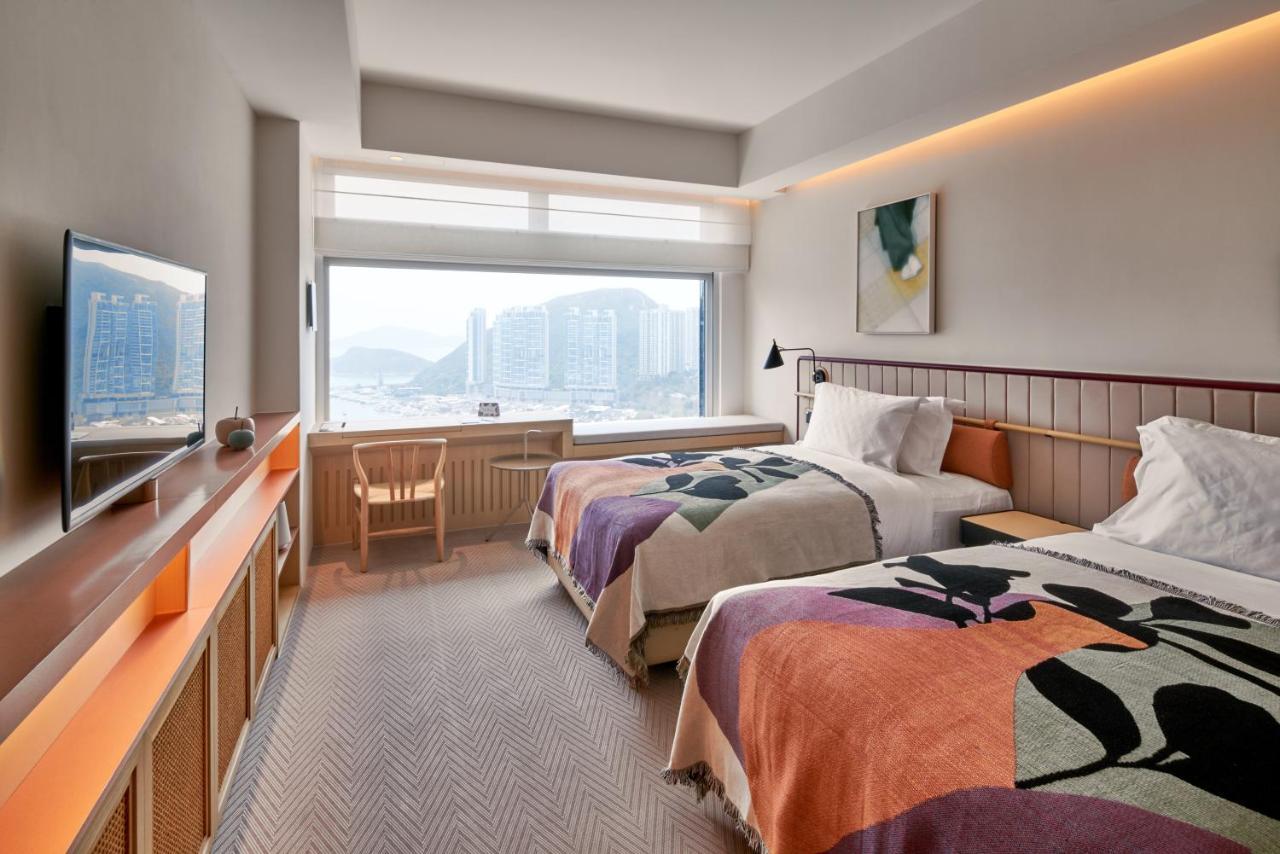 The Arca Hotel Hong Kong