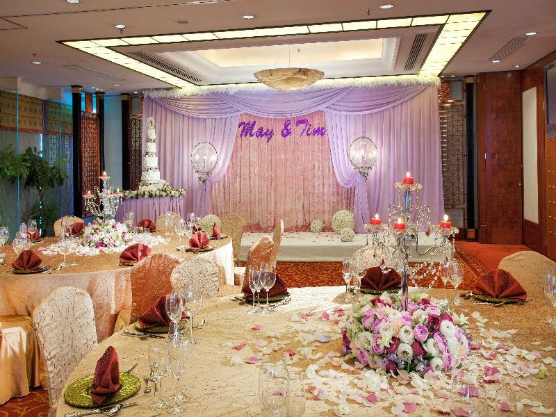 Hotel Harbour Plaza North Point 4*