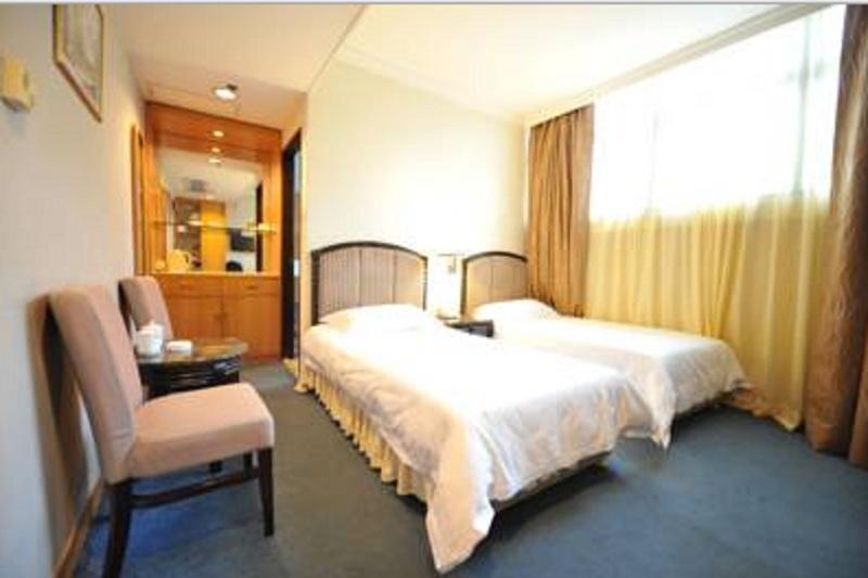 中遠賓館cosco 3* Hong Kong