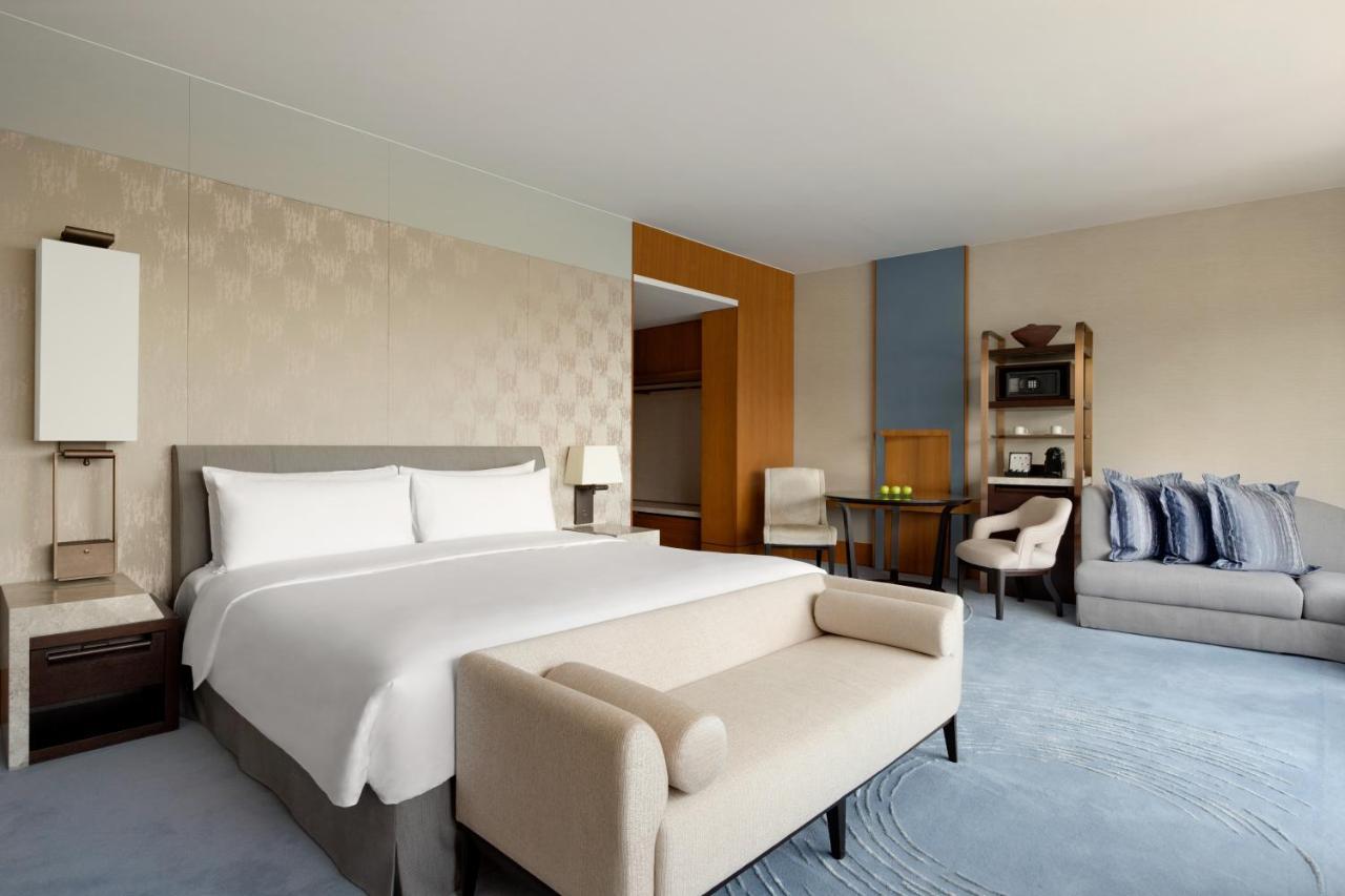 Kerry Hotel Hong Kong By Shangri-La Hong Kong