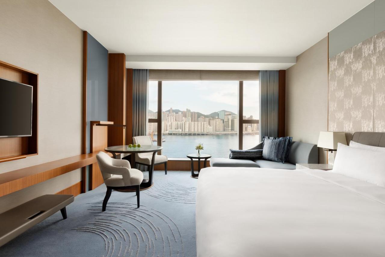 Hotel Kerry Hotel Hong Kong By Shangri-La