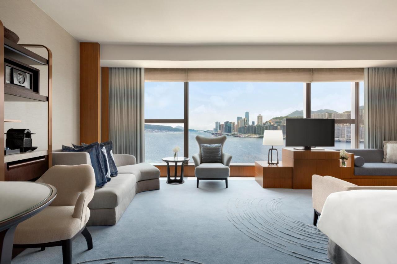 Hotel Kerry Hotel Hong Kong By Shangri-La Hong Kong