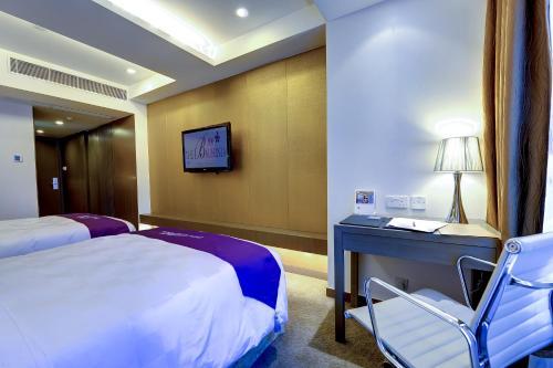 The Bauhinia - 3* Hong Kong