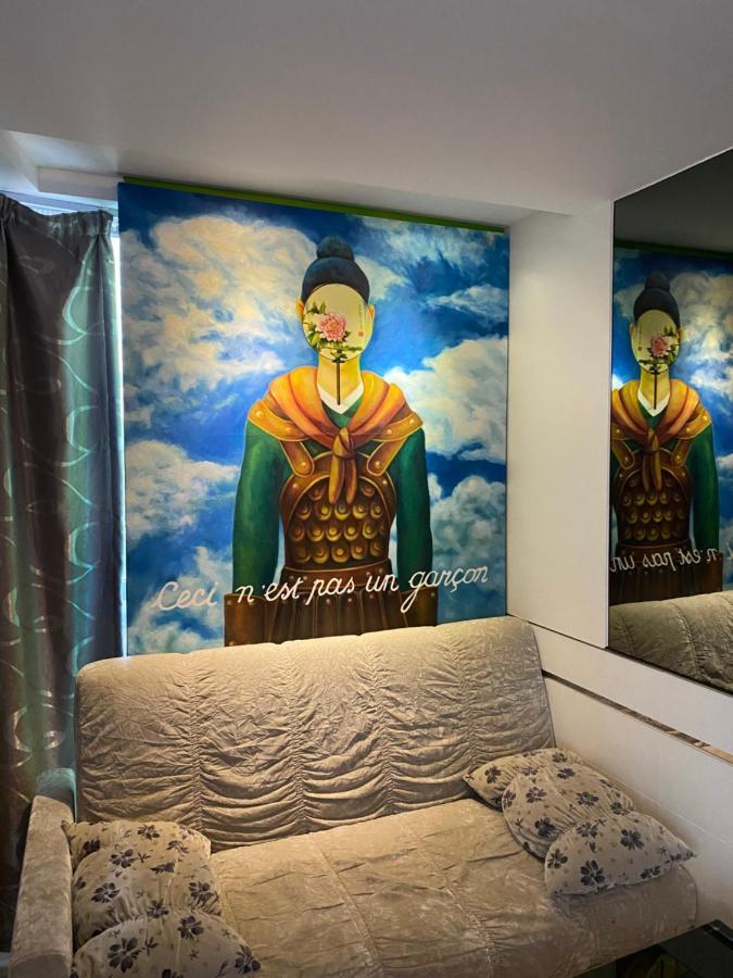 Knight On Wyndham Hong Kong