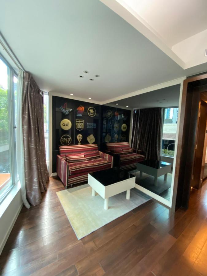Aparthotel Knight On Wyndham 4*