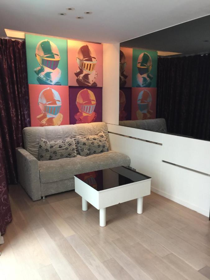 Knight On Wyndham Aparthotel Hong Kong