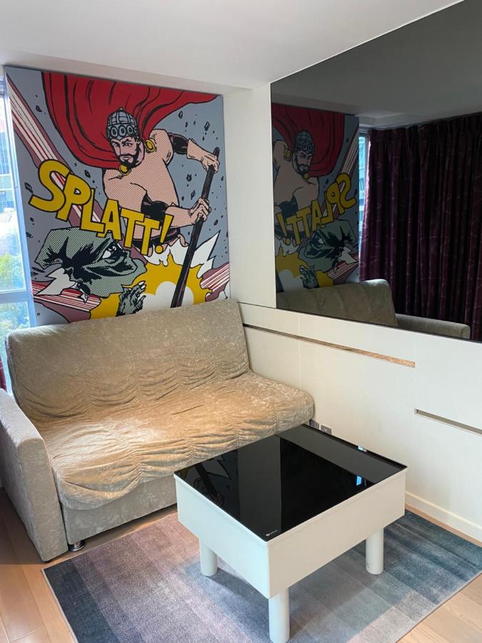 Knight On Wyndham Hong Kong