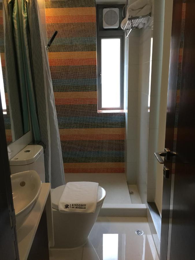 Knight On Wyndham Aparthotel