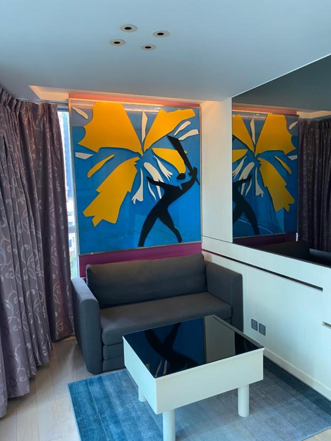 Aparthotel Knight On Wyndham Hong Kong
