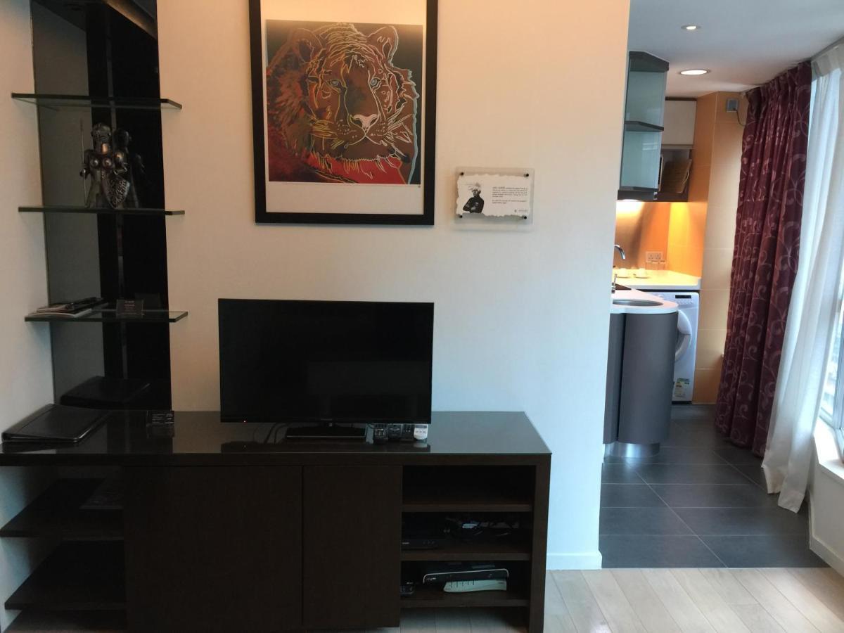 Knight On Wyndham 4* Hong Kong