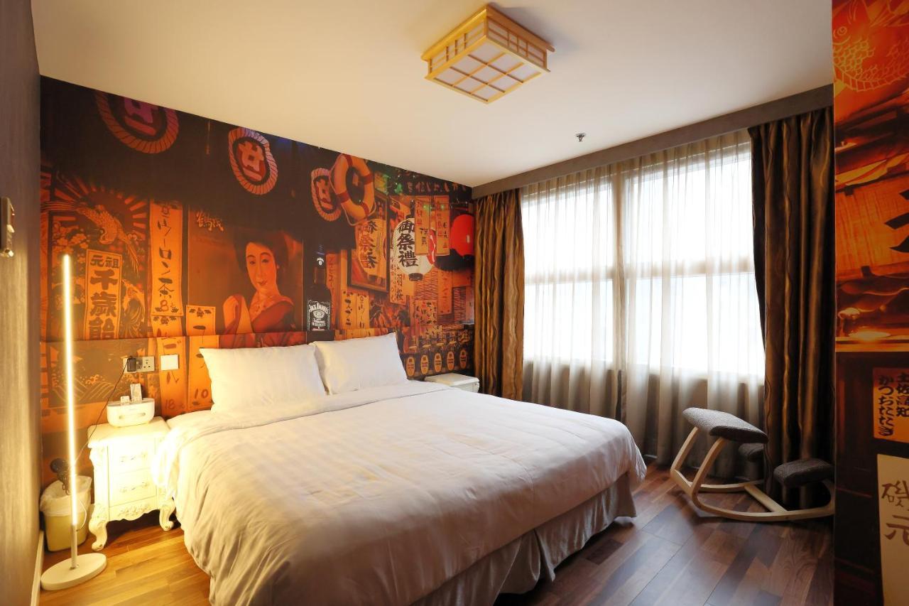 Hotel Muse X 4*