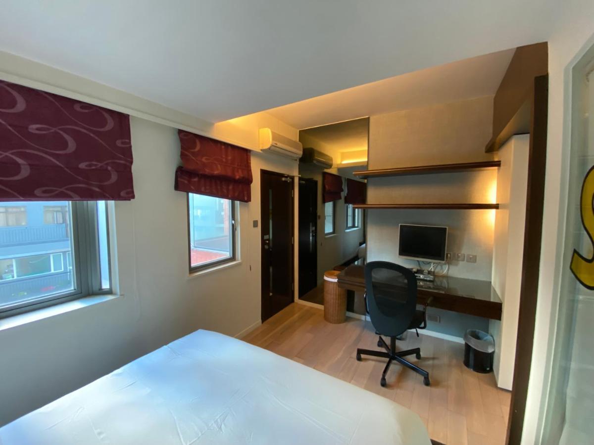 Aparthotel Knight On Wyndham 4*