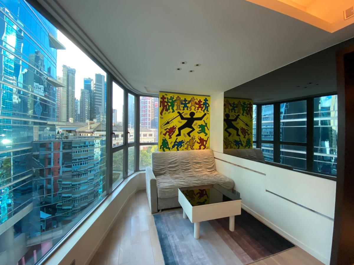 Knight On Wyndham Hong Kong