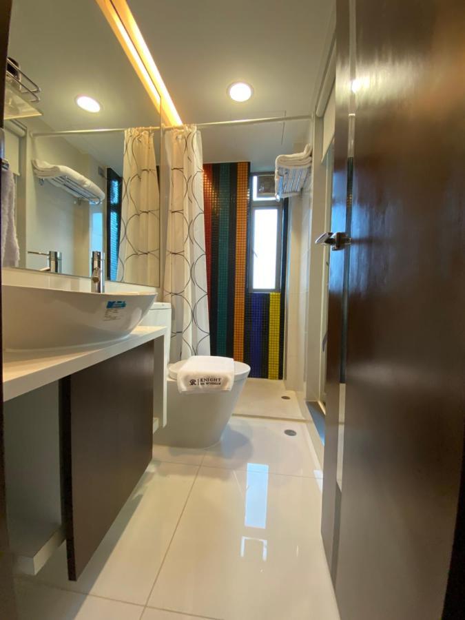 Knight On Wyndham Hong Kong