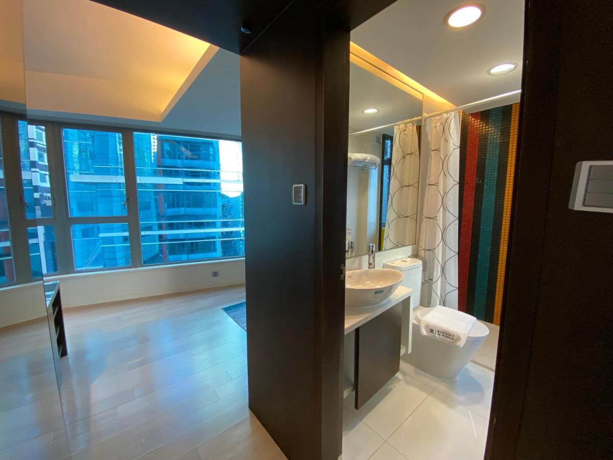 Knight On Wyndham 4* Hong Kong