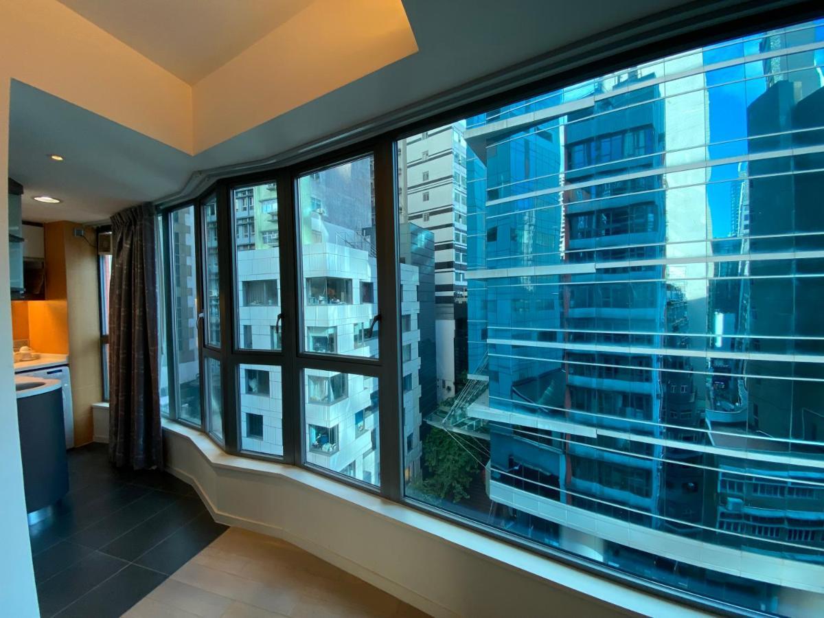 Knight On Wyndham Hong Kong
