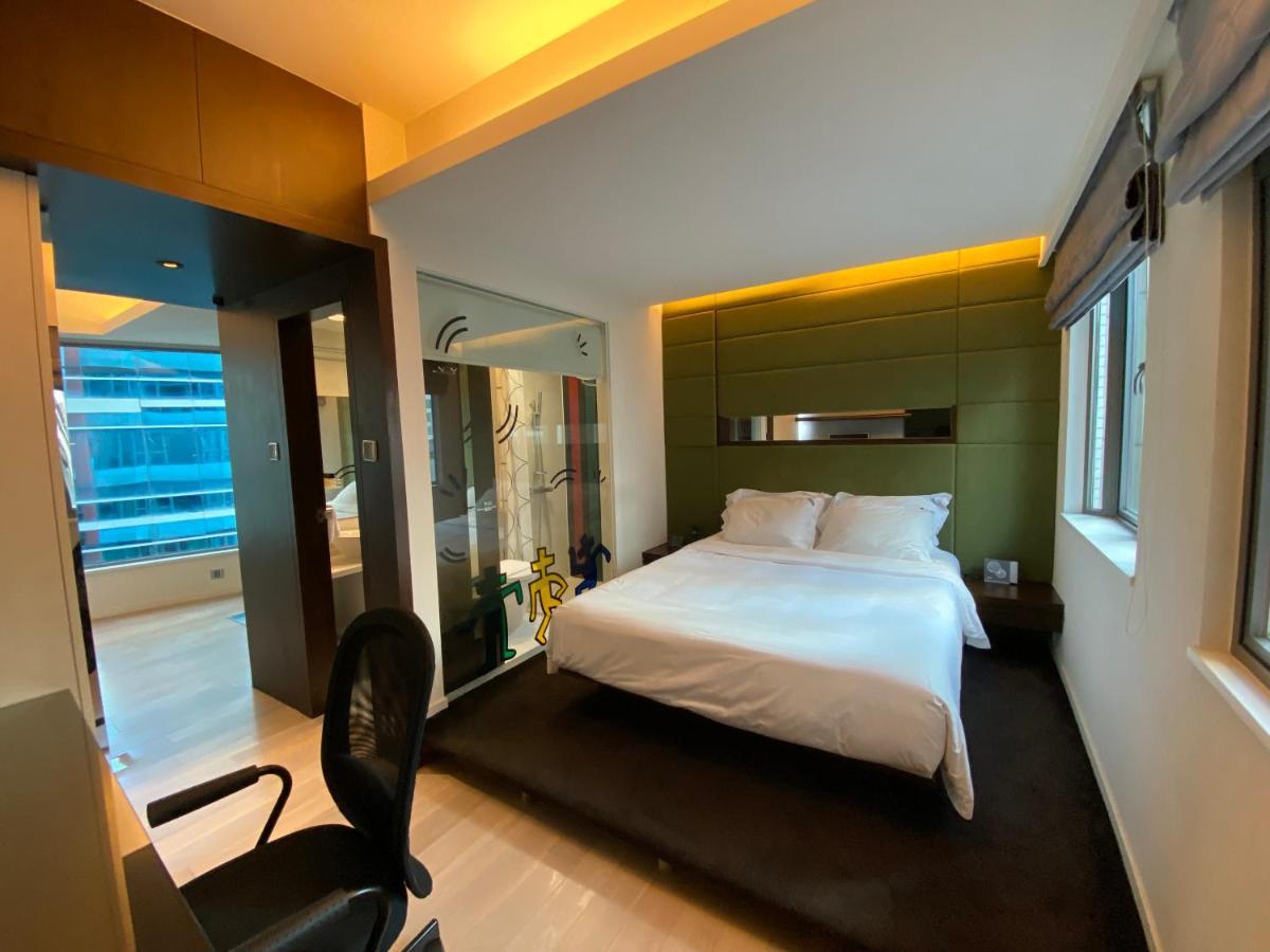 Knight On Wyndham Hong Kong