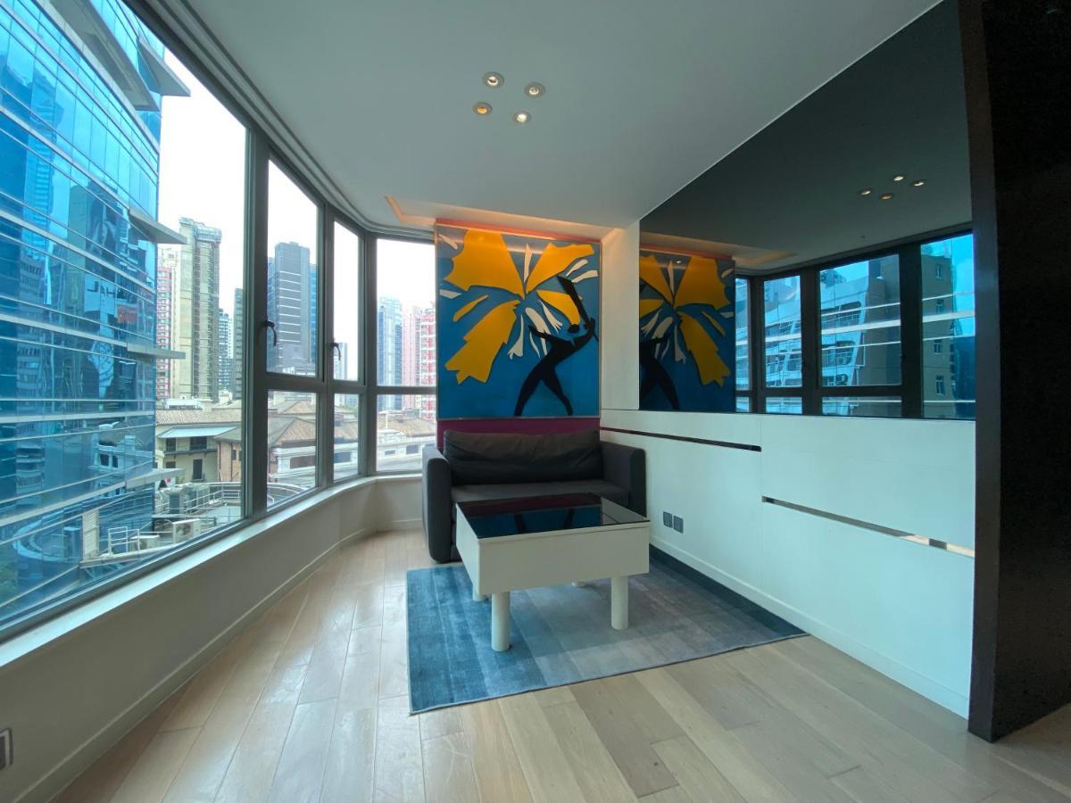 Knight On Wyndham Hong Kong