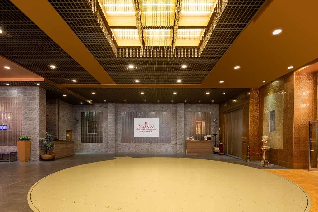 Ramada Harbour View 4*