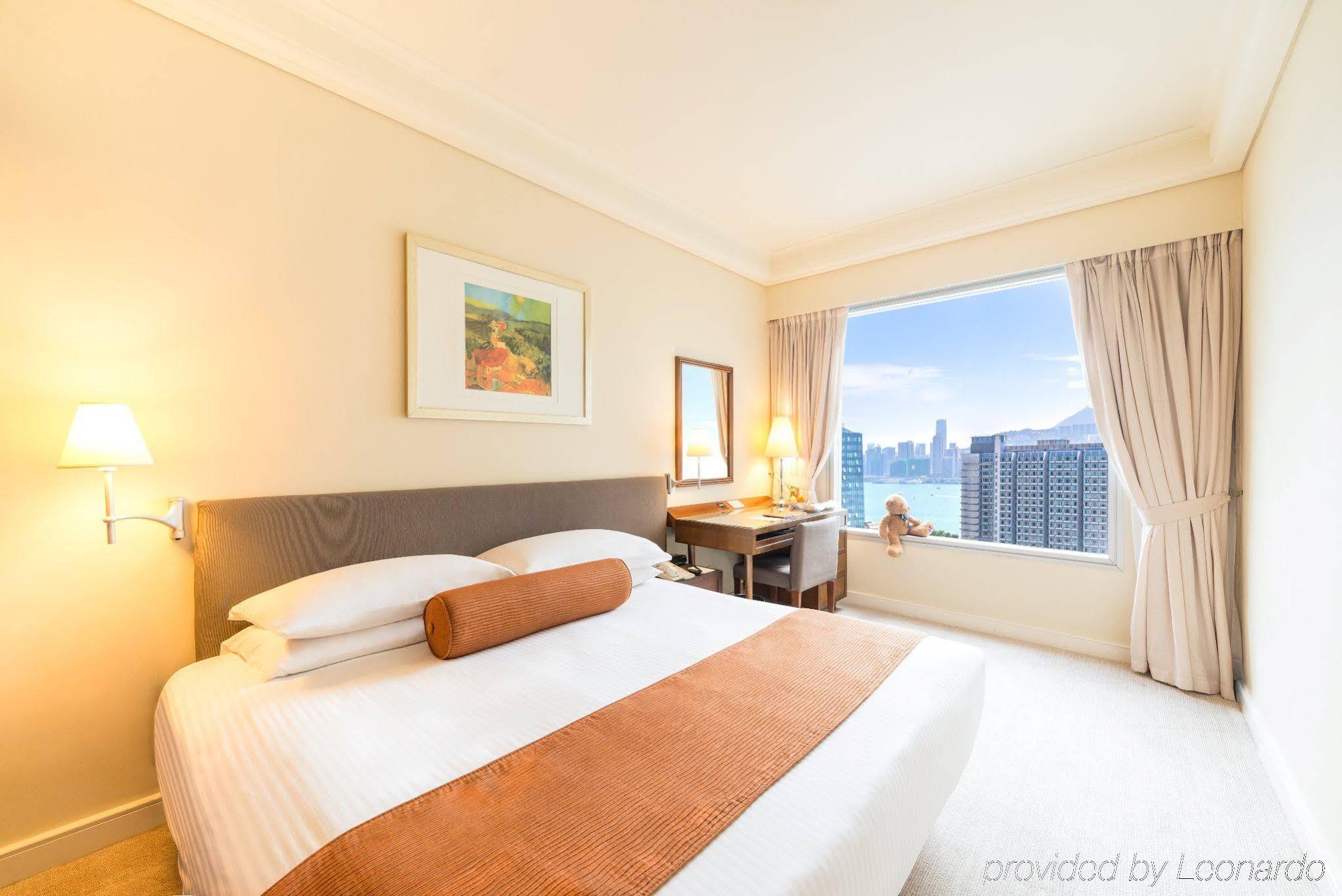 Hotel Harbour Plaza Metropolis Hong Kong