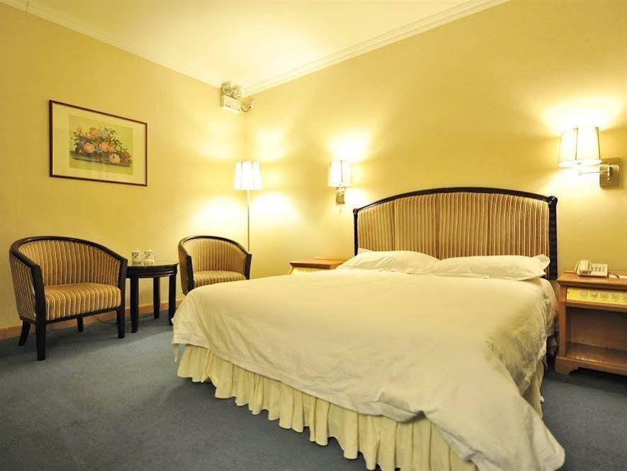 中遠賓館cosco Hotel