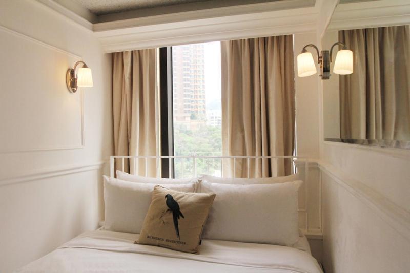 Mini Causeway Bay Hotel 3*