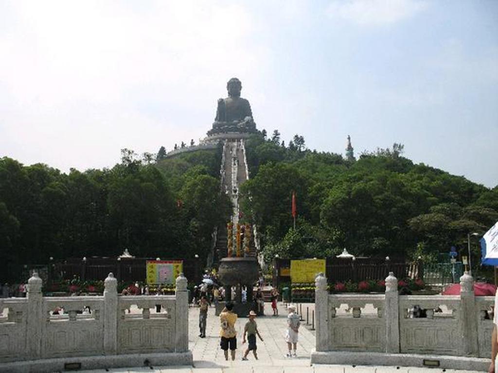Guangdong Hong Kong