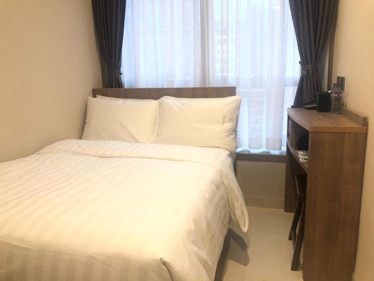Hotel We Kowloon