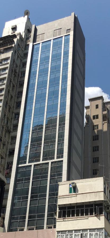 Hotel We Kowloon 3*