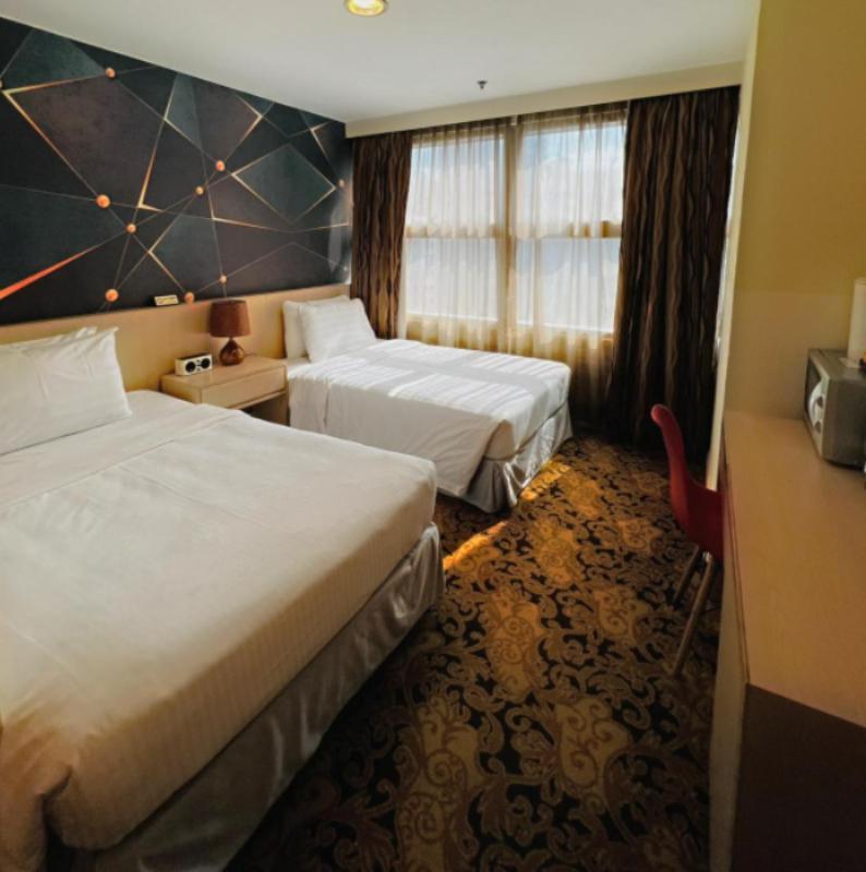 Hotel Muse X