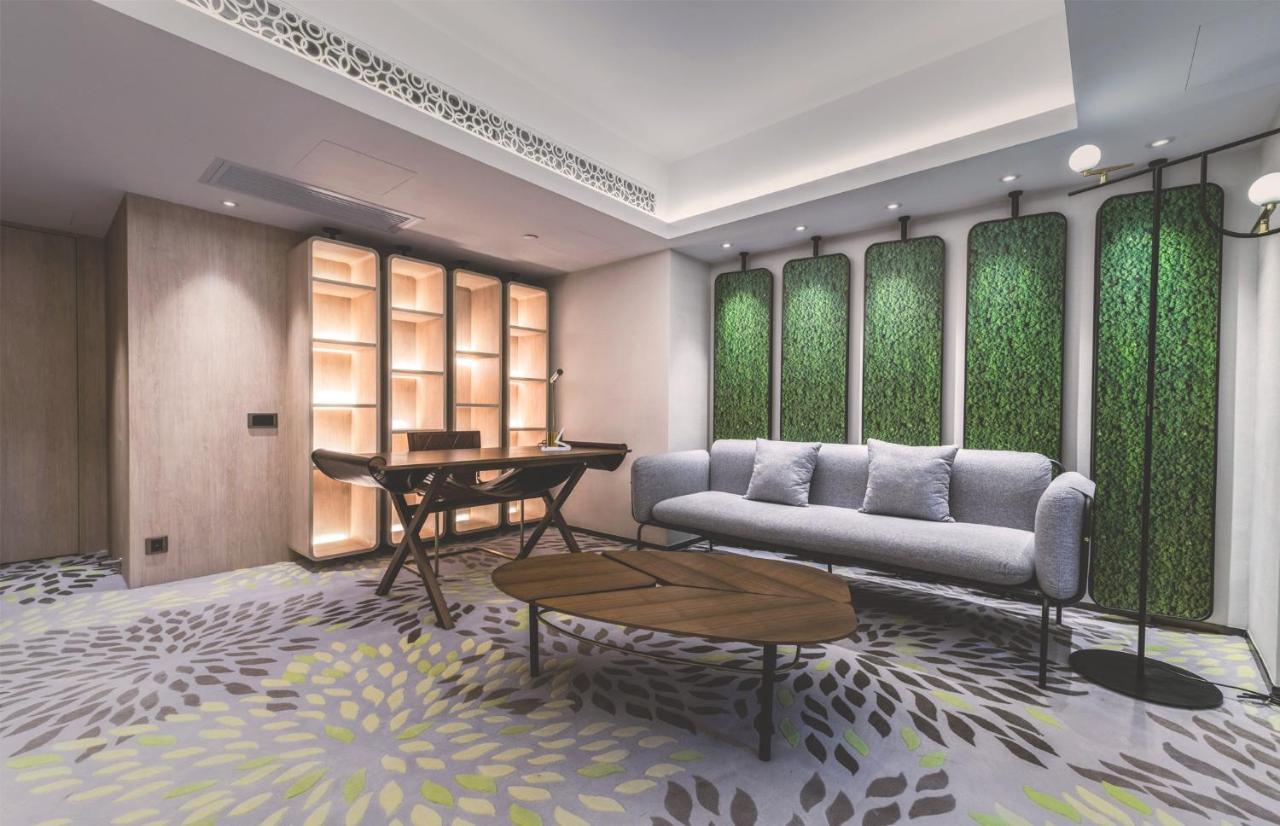 Oasis Avenue - A Gdh 4*