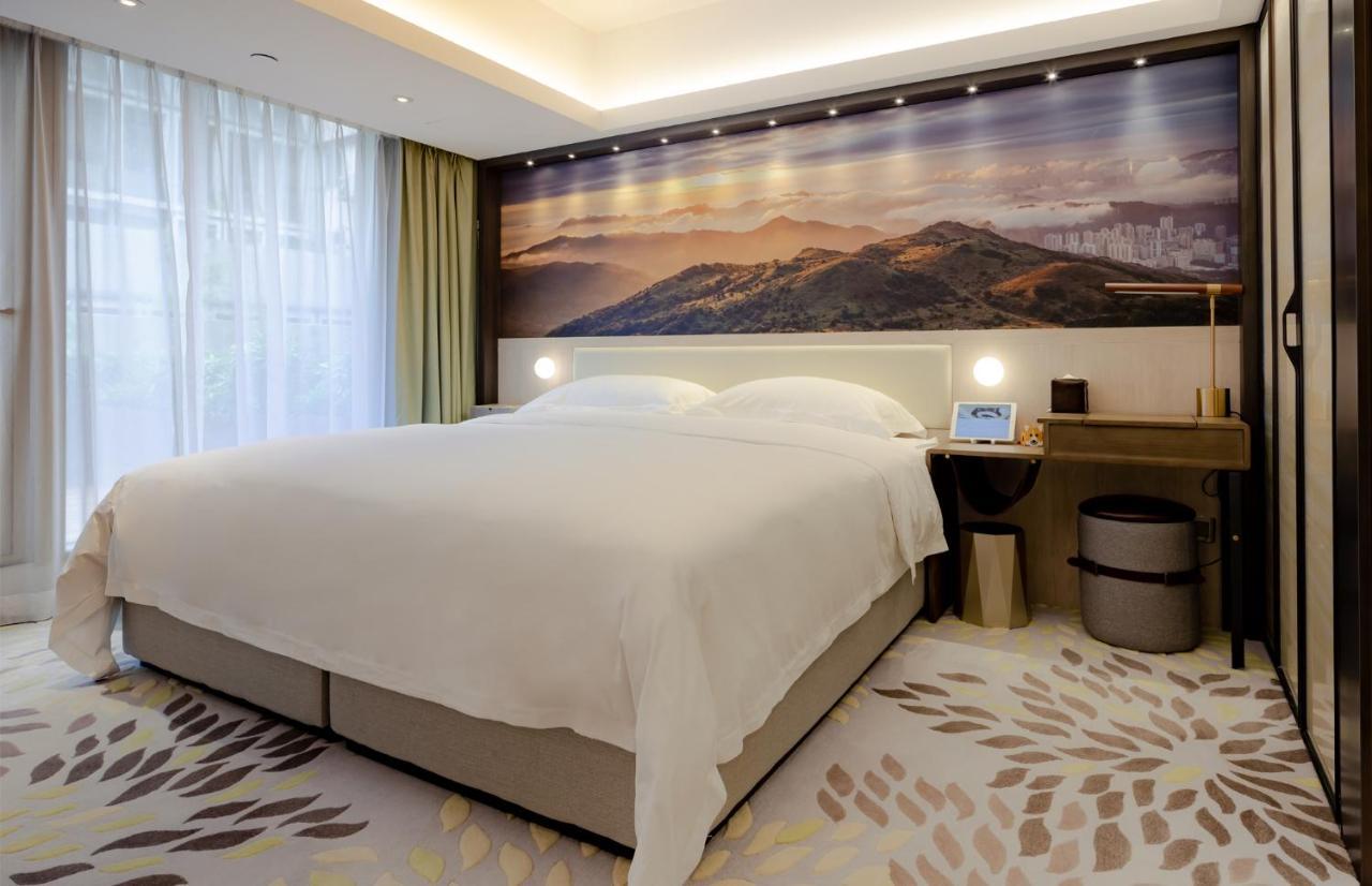 Oasis Avenue - A Gdh 4* Hong Kong
