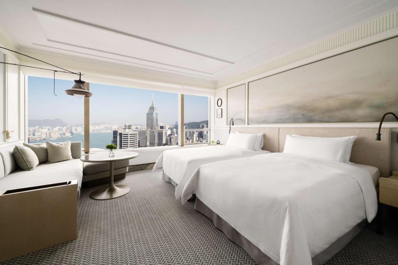 Island Shangri-la, 5* Hongkong