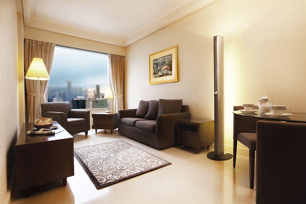 Harbour Plaza Metropolis 4* Hong Kong