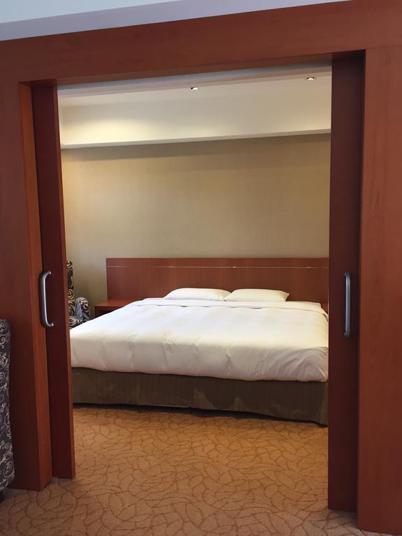 Hotel Caritas Bianchi