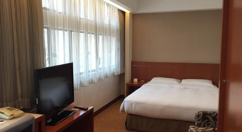 Caritas Bianchi Hotel Hong Kong