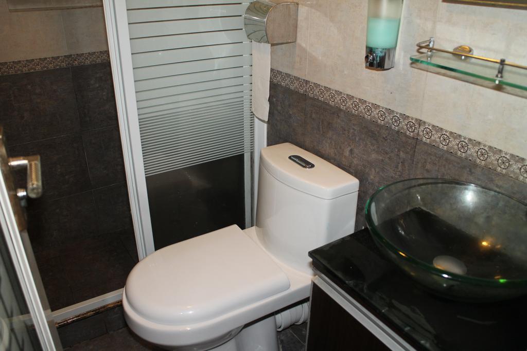 Guest house Rent-a-room