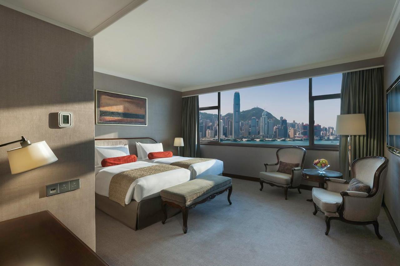 Marco Polo Hotel Hong Kong