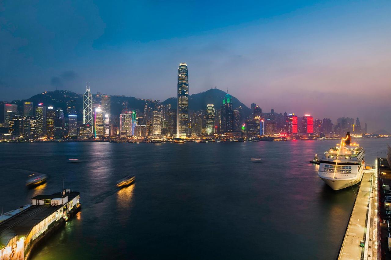 Marco Polo Hotel Hong Kong