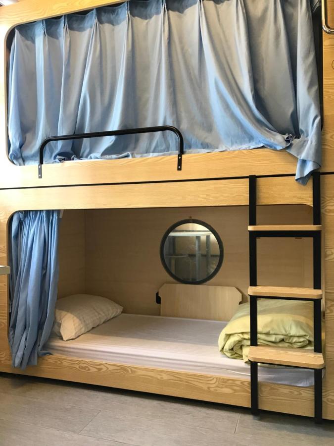 Hostel Cool Budget
