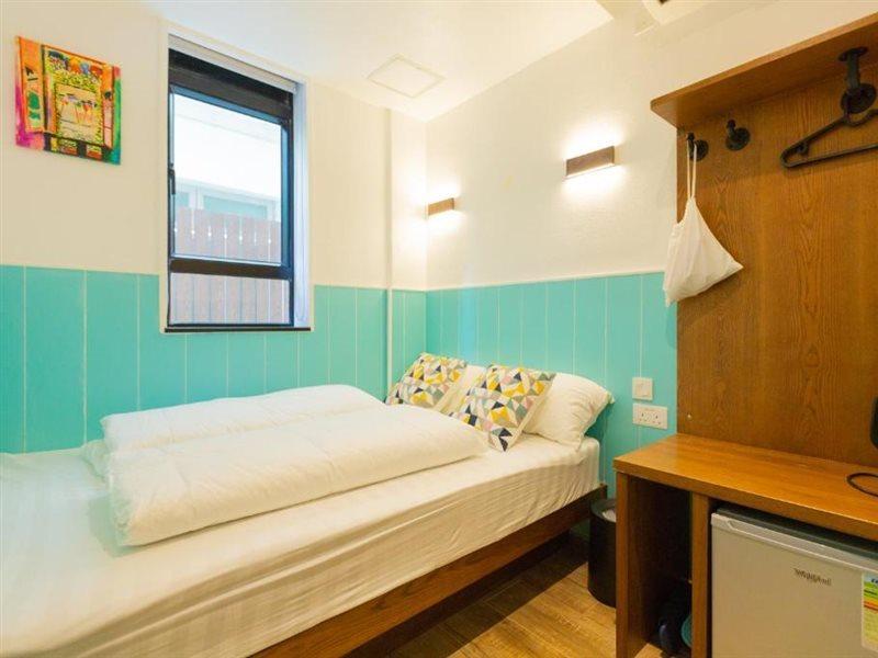 Bed & Breakfast Lychee Sunset Cheung Chau Hong Kong