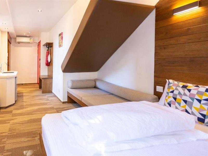 Lychee Sunset Cheung Chau Bed & Breakfast Hong Kong