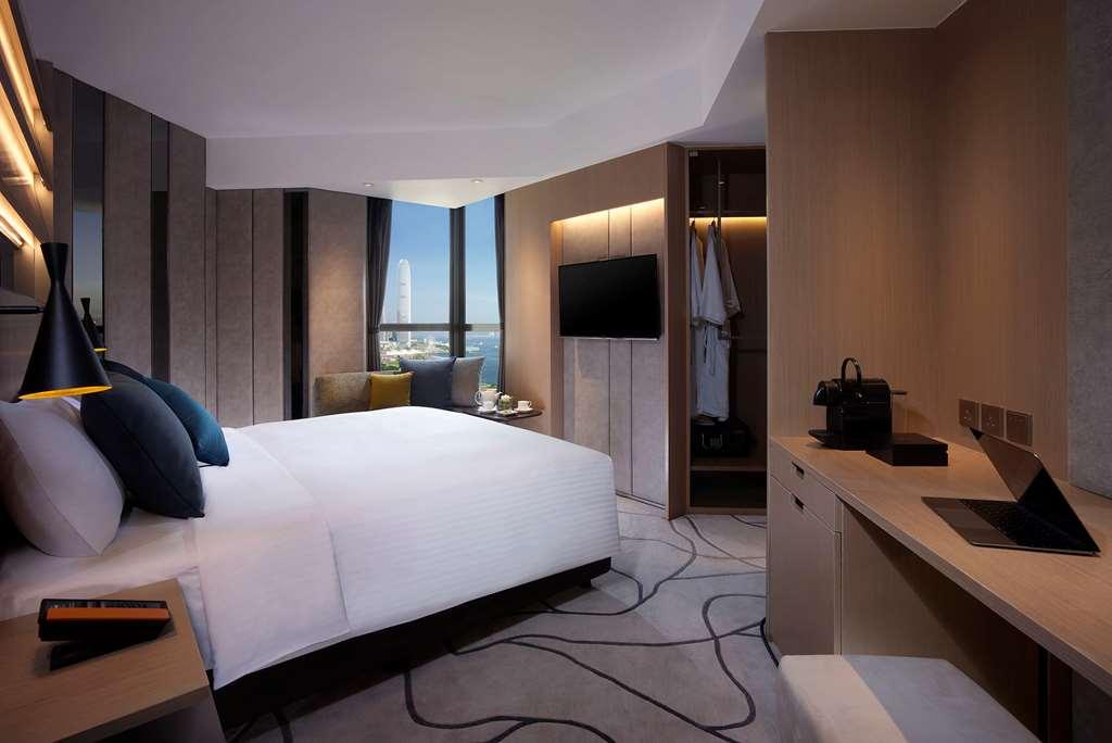 Hotel The Harbourview - Chinese Ymca Of Hong Kong