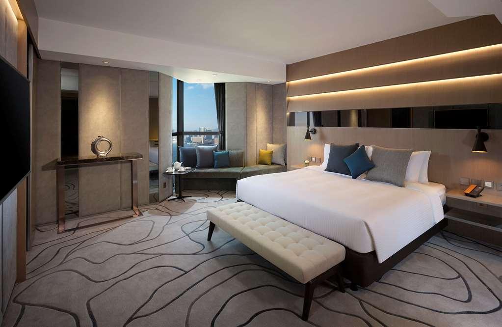 The Harbourview - Chinese Ymca Of Hotel