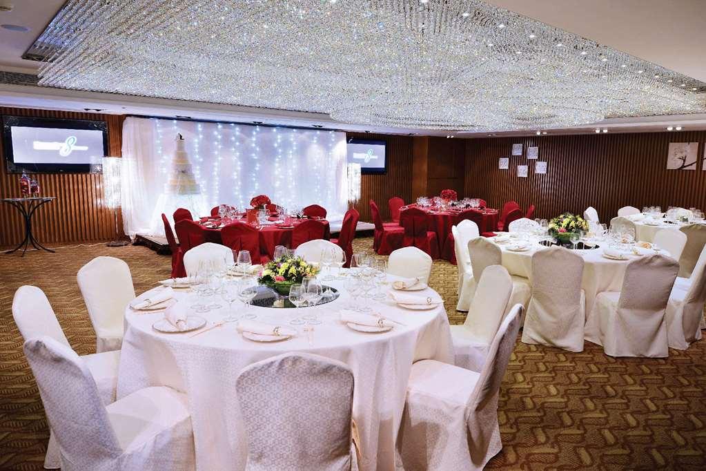 Harbour Plaza 8 Degrees Hotel Hong Kong