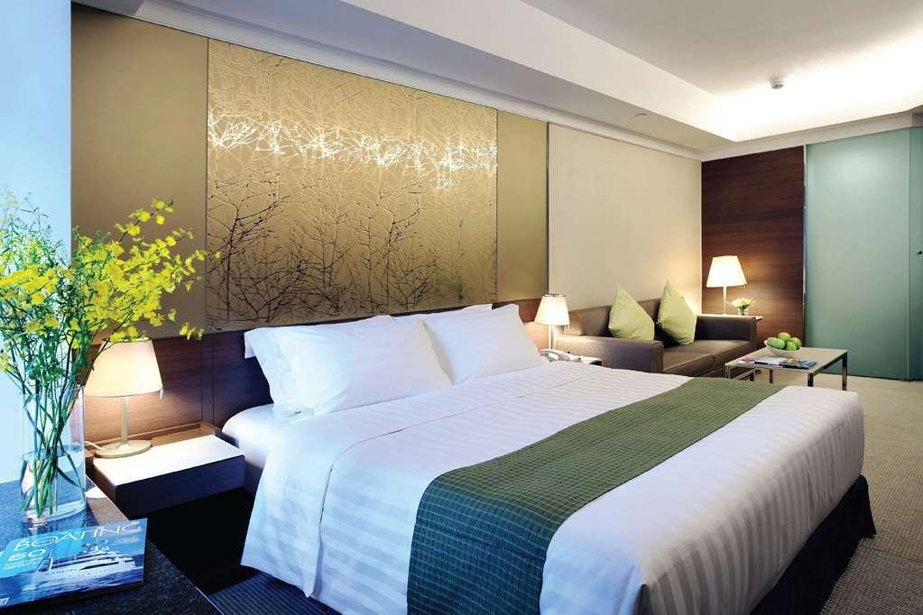 Harbour Plaza 8 Degrees 4* Hong Kong